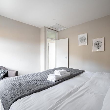 Kennington Apartment D/Apartment ลอนดอน ภายนอก รูปภาพ